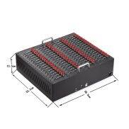 MODEM Sms FIMT 64 Cổng Modem Gsm GPRS Gsm