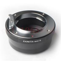 Exakta M4/3เลนส์ถึง4/3 M4/3อะแดปเตอร์ Ep 2 Gf2 G1