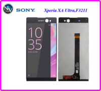 จอ LCD.Sony Xperia XA Ultra+ทัชสกรีน(Or)