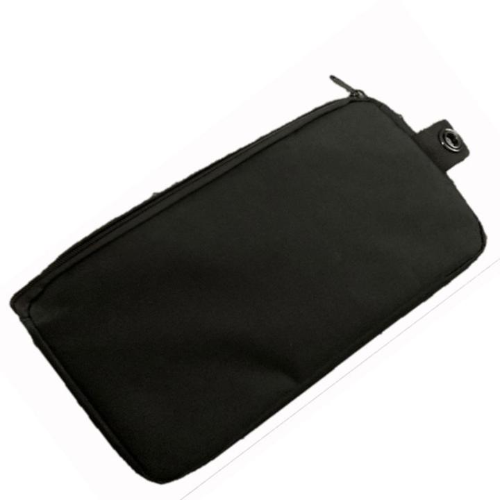 กระเป๋าตีนกบแบบกระเป๋าสตางค์ติดฟินสำหรับเล่นสกิมบอร์ดชอร์ตบอร์ดรูปท้องทะเล