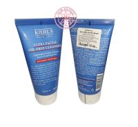 ป้ายไทย ของแท้ EXP05/25 KIEHLS Ultra Facial Oil Free Cleanser 150mL