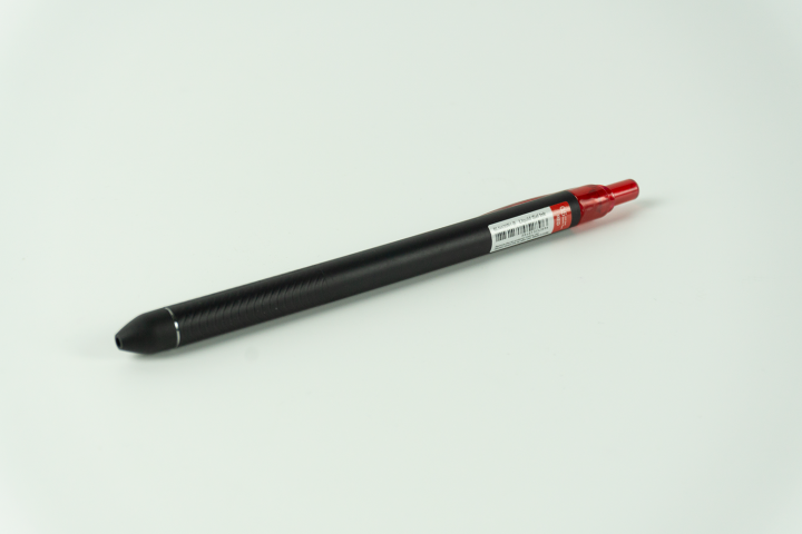 pentel-energel-click-0-5-mm-retractable-gel-roller-red-ink-pen-ปากกาหมึกเจล-หมึกแดง-0-5-มม-ของแท้