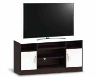 SE DESIGN  ชั้นวางทีวี HAVANA 150 Cm // MODEL : TV-1502 ดีไซน์สวยหรู สไตล์เกาหลี 2 บานเปิด สินค้ายอดนิยม แข็งแรงทนทาน ขนาด 150x45x75 Cm