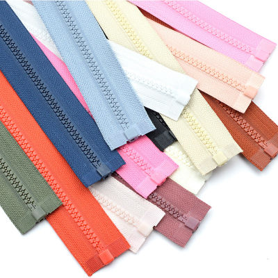Yurongfx กระเป๋าเป้หลากสีสำหรับซิปเรซิ่นแจ็คเก็ตอุปกรณ์เย็บผ้างานฝีมือ