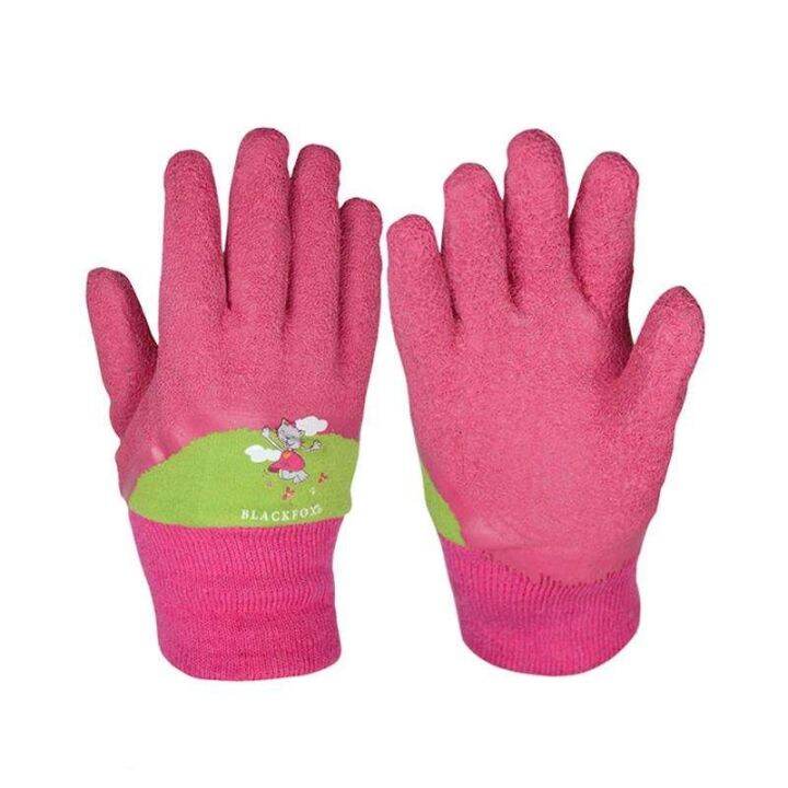 high-end-original-childrens-anti-bite-gloves-pet-anti-bite-anti-scratch-training-dog-training-animal-thickening-scratching-and-biting-hamsters-bathing-scratching