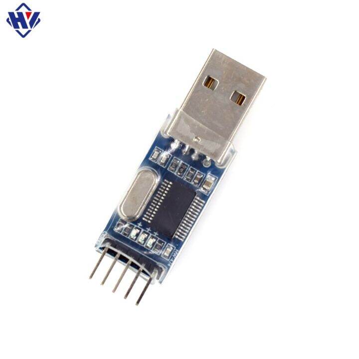 5-10pcs-pl2303-module-usb-to-ttl-board-stc-mcu-programming-download-line-pl2303hx-zhongjiu-upgrade-brush-line-adapter-converter