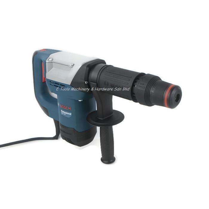 BOSCH GSH 500 DEMOLITION HAMMER Lazada