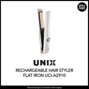 Buy Unix Curling Irons Wands Online lazada Feb 2024