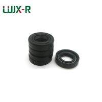 【hot】♗  LUJX-R 5pcs Shaft Rubber Gasket With 17x25x5/17x25x7/17x28x5-17x47x10mm