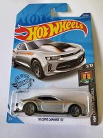 Hot Wheels 2019 HW Dream Garage No.20 - 18 Copo Camaro SS