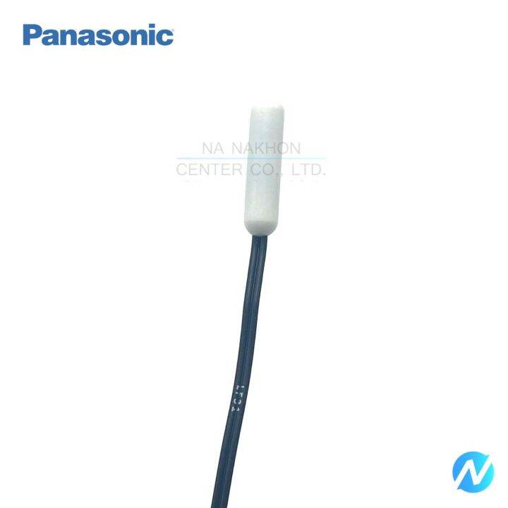 หางเซ็นเซอร์ตู้เย็น-อะไหล่เซนเซอร์-อะไหล่แท้-panasonic-รุ่น-cnrag-175220