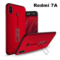 พร้อมส่ง Case Redmi mi7A เคสเสี่ยวมี่ เคสตั้งได้ สายคล้องนิ้ว แหวน เลื่อนได้ สวยหรู เคสกันกระแทก สินค้าใหม่