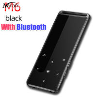 Lossless เครื่องเล่น M6บลูทูธ Mp3mp4ปรับความสว่าง10ระดับ Mp5mp6 Walkman วิทยุ Fm Ebook เครื่องบันทึกเสียงรองรับการ์ด Tf