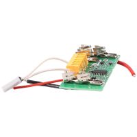 Suitable for Makita 18V Battery Pcb Bms Accessories 1830 1840 Lithium Battery Protection Board Combination