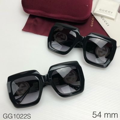 New Gucci Sunglasses รุ่น GG1022S