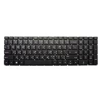 คีย์บอร์ด เอชพี - HP keyboard (แป้นไทย-อังกฤษ) สำหรับรุ่น Pavilion 15-AB 15-AE 15-AK 15-AN  15-AU 15-AX 15-AW