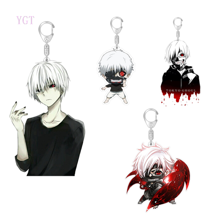 Chia sẻ với hơn 93 ảnh tokyo ghoul kaneki mới nhất  Tin Học Vui