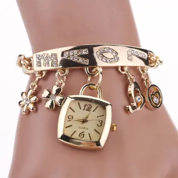 Watch bracelets online hot sale