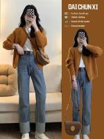 【Ready】? Early autumn outfits are mated h a complete set of able salt-sle outfits for people. Maiard an da -piece suit for women autumn and wter