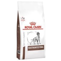 Royal Canin Gastrointestinal 7.5 Kg. อาหารสำหรับสุนัขโต ถ่ายเหลว การย่อย-ดูดซึมอาหารผิดปกติ