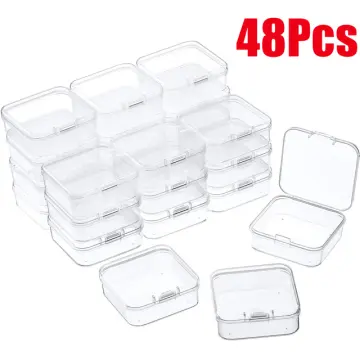 Plastic Clear Pvc Box ราคาถูก ซื้อออนไลน์ที่ - เม.ย. 2024