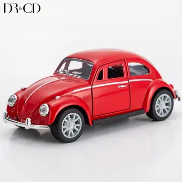 Simulation Miniature Car Model Toy Car Scale 1/32 For Volkswagen