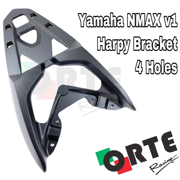 Yamaha Nmax v1 / Easyride 150 Top box bracket Heavy Duty | Lazada PH