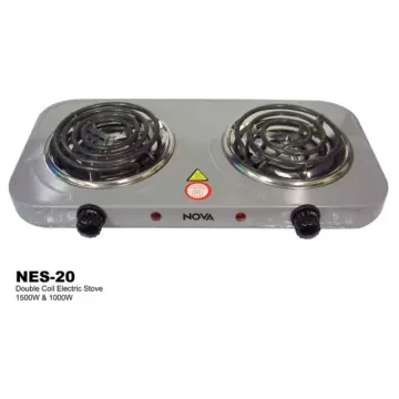 Electric Stove Hot Plate 5-speed Adjustable Electric Stove 1000W Small  Electric Stove Decoction Mosquito Coil