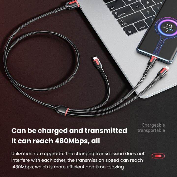 chaunceybi-3-in-1-fast-charging-cable-iphone-usb-type-c-charger-usb-port-multiple-cord