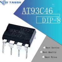 10pcs AT93C66 DIP 93C66 93C66A DIP-8 AT93C46 AT93C56 93C46 93C56 AT93C46A AT93C56A AT93C46-10PU-2.7 AT93C56-10PU-2.7 WATTY Electronics