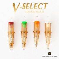 V-Select Tattoo Cartridges (CM)