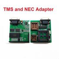 ☢ NEC TMS Adapter UPA-USB V1.3 Eeprom Board for UPA USB Programmer 1.3 Reader Works with UPAUSB Series Auto ECU Chip TOOL