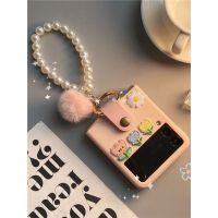 ?pre order? ?พร้อมส่ง? case Samsung galaxy z flip 3 เคสน่ารัก ?พร้อมส่ง?