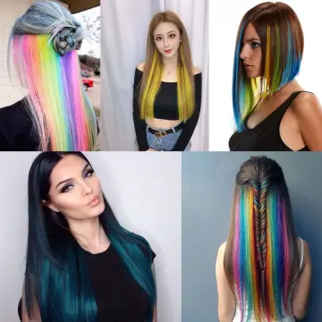 Where to buy outlet colored wigs in manila