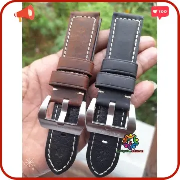 Shop Luminor Panerai Watch Strap online Feb 2024 Lazada .my