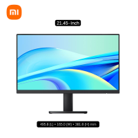 Xiaomi Redmi Monitor 21.45" 75Hz FHD จอมอนิเตอร์ 21.45 นิ้ว 1920 x 1080