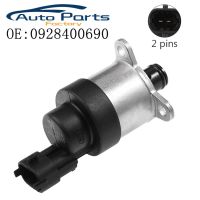 New High Pressure Fuel Pump Regulator Metering Control Solenoid Valve For Mitsubishi Canter Fuso Rosa 4M50 0928400690