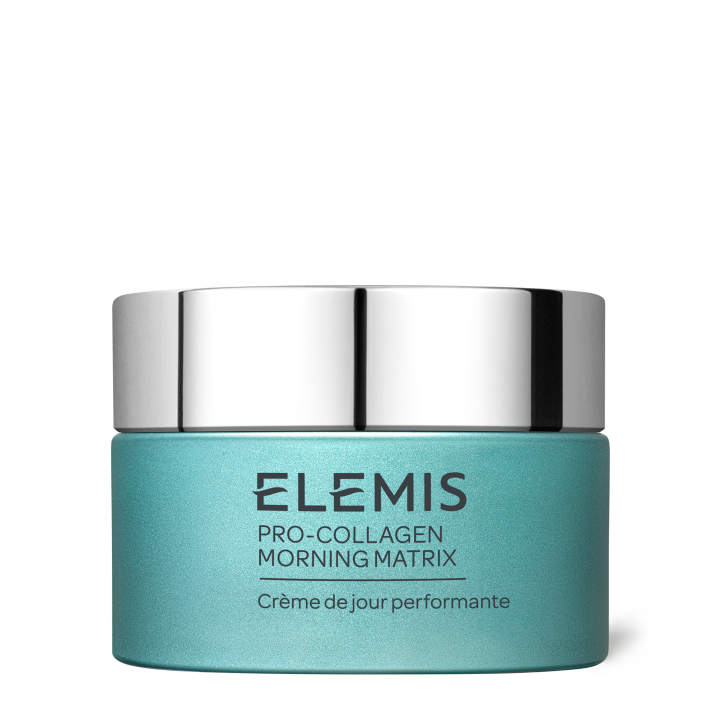 elemis-pro-collagen-morning-matrix-50ml-เอเลมิส-โปร-คอลลาเจน-มอร์นิง-เมทริกซ์-เดย์ครีม-โปร-คอลลาเจน-ริ้วรอย-กระชับ-แสงสีฟ้า