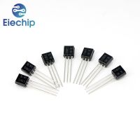 50pcs TO-92 ทรานซิสเตอร์ BC517 BC547 BC548 BC549 BC550 BC556 BC557 BC558 C1815 C945 DIY ทรานซิสเตอร์อิเล็กทรอนิกส์ ชุด