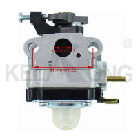 คาร์บูเรเตอร์ OEM kelkong เหมาะสำหรับ RY251PH RY252CS RY253SS RY254BC RYOBI 307160001