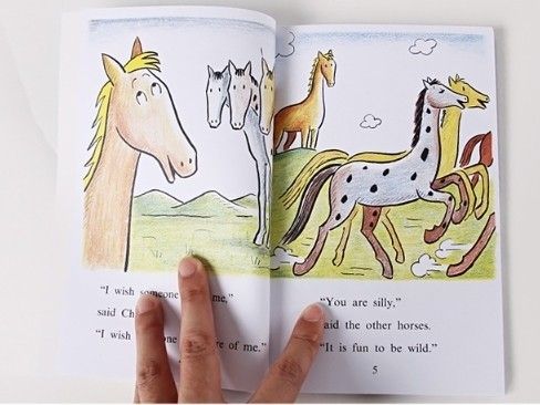 i-can-read-beginner-ภาพวาดคลาสสิค-เป็นเอกลักษณ์พร้อมภาษาที่ใช้ได้จริง-อ่านง่าย-สำหรับเด็กที่เริ่มมีพื้นฐานการอ่าน