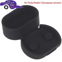 Car Charging Port Protection Waterproof Dust Plug Protective Cover For Model 3/Y For Tesla Model 3 European Version