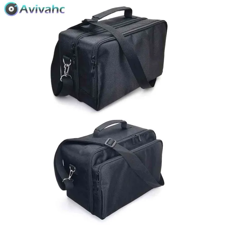 Waterproof Console Wireless Controllers Carrying Case for Xbox Series X