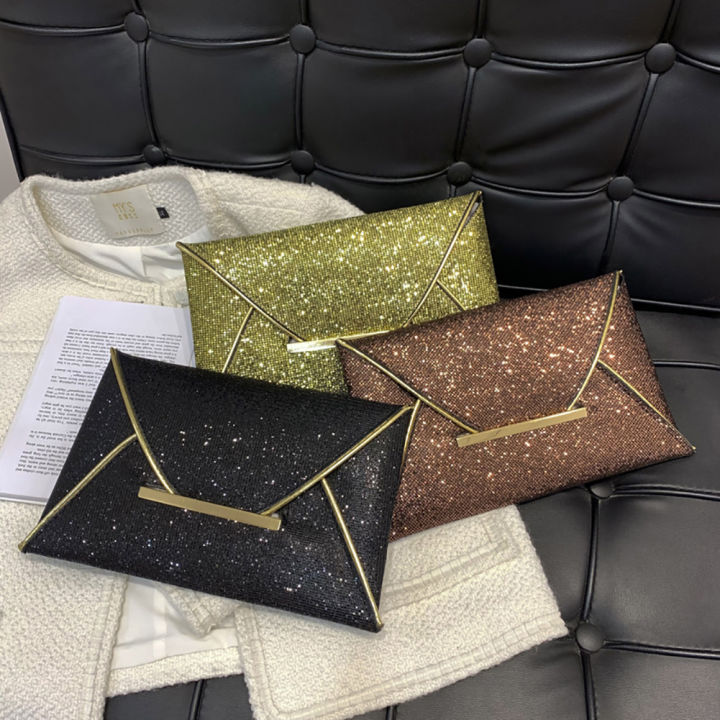 evening-sequins-solid-envelope-bag-quality-party-clutch-lady-luxury-designer-square-clutch-tote-purse-female-fashion-shopper-bag