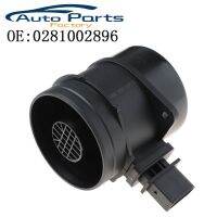 New Mass Air Flow Meter For Mercedes-Benz Sprinter CDI 0281002896 A0000943248 Maf Sensor