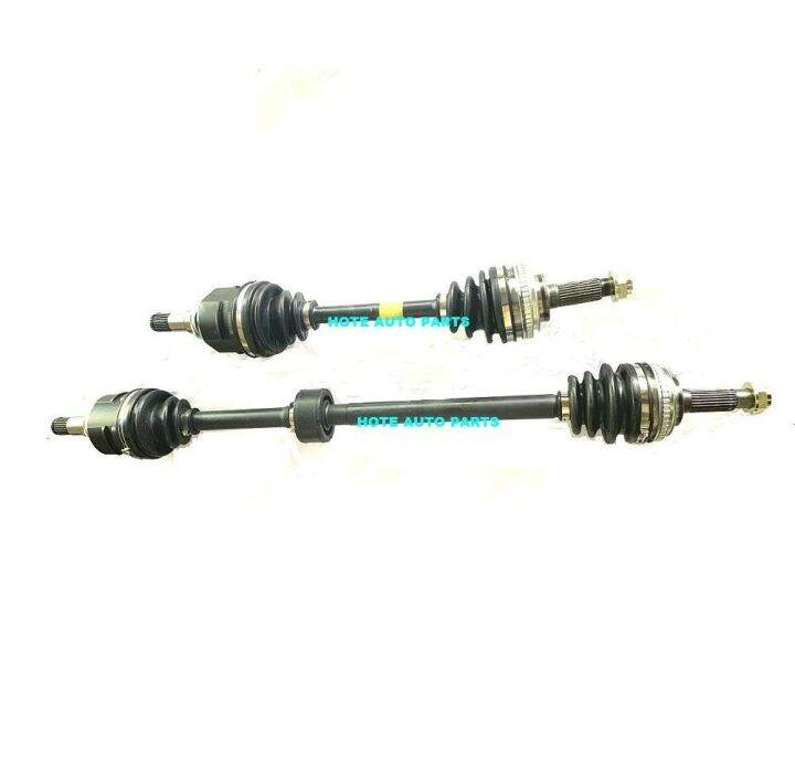 TOYOTA COROLLA AE100 AE101 DRIVE SHAFT Lazada