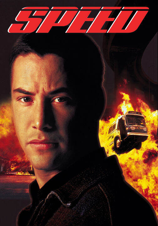 Speed Collection BLURAY Movie Lazada