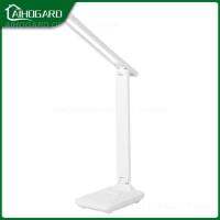 โคมไฟข้างเตียง Eye-Caring Uniform Light Distribution Mood Light Space Saving Table Clock Led Lighting Wholesale Light Bulbs New *