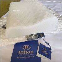 พร้อมส่ง??ถูกที่สุด?หมอน Hilton ????.
หมอนในตำนาน ช่วยรักษาอาการปวดหลังปวดคอ