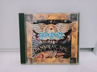 1 CD MUSIC ซีดีเพลงสากล AEROSMITH  PANDORAS BOX 3  (D17K11)